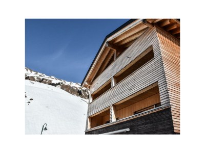 Apartment Alpenblick 2 - Outdoor photo 4