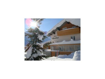 Apartment Alpenblick 2 - Outdoor photo 7