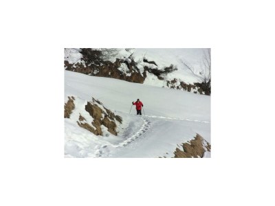 Apartment Alpenblick 2 - Outdoor photo 9