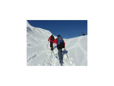 Apartment Alpenblick 2 - Outdoor photo 11