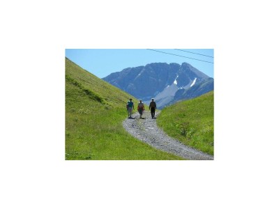 Apartment Alpenblick 2 - Outdoor photo 12