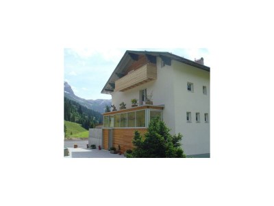 Apartment Alpenblick 2 - Outdoor photo 13