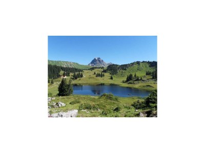 Apartment Alpenblick 2 - Outdoor photo 14