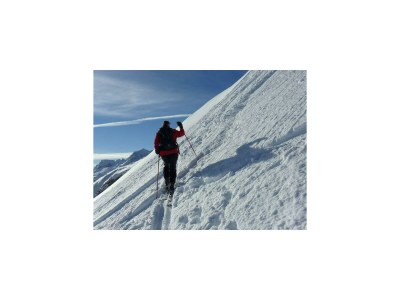 Apartment Alpenblick 2 - Outdoor photo 16