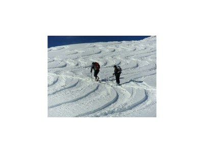 Apartment Alpenblick 2 - Outdoor photo 17