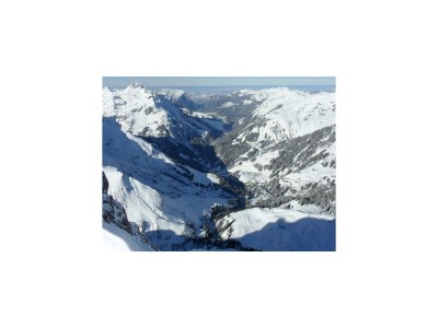 Apartment Alpenblick 2 - Outdoor photo 22