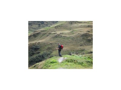 Apartment Alpenblick 2 - Outdoor photo 25