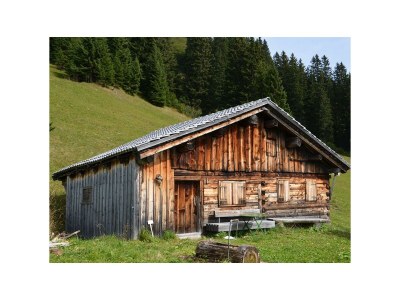 Apartment Alpenblick 2 - Outdoor photo 29