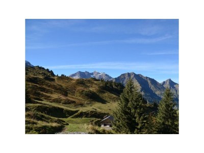 Apartment Alpenblick 2 - Outdoor photo 30