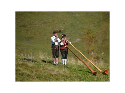 Apartment Alpenblick 2 - Outdoor photo 32