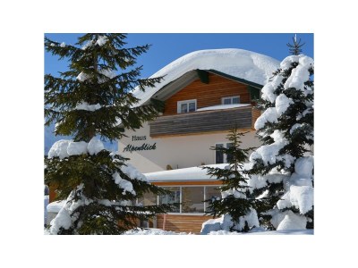 Apartment Alpenblick 2 - Outdoor photo 39