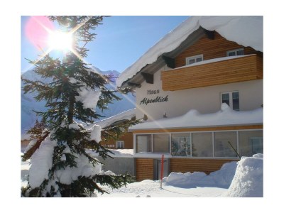 Apartment Alpenblick 2 - Outdoor photo 40