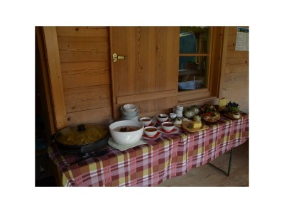 Apartment Alpenblick 2 - Outdoor photo 44