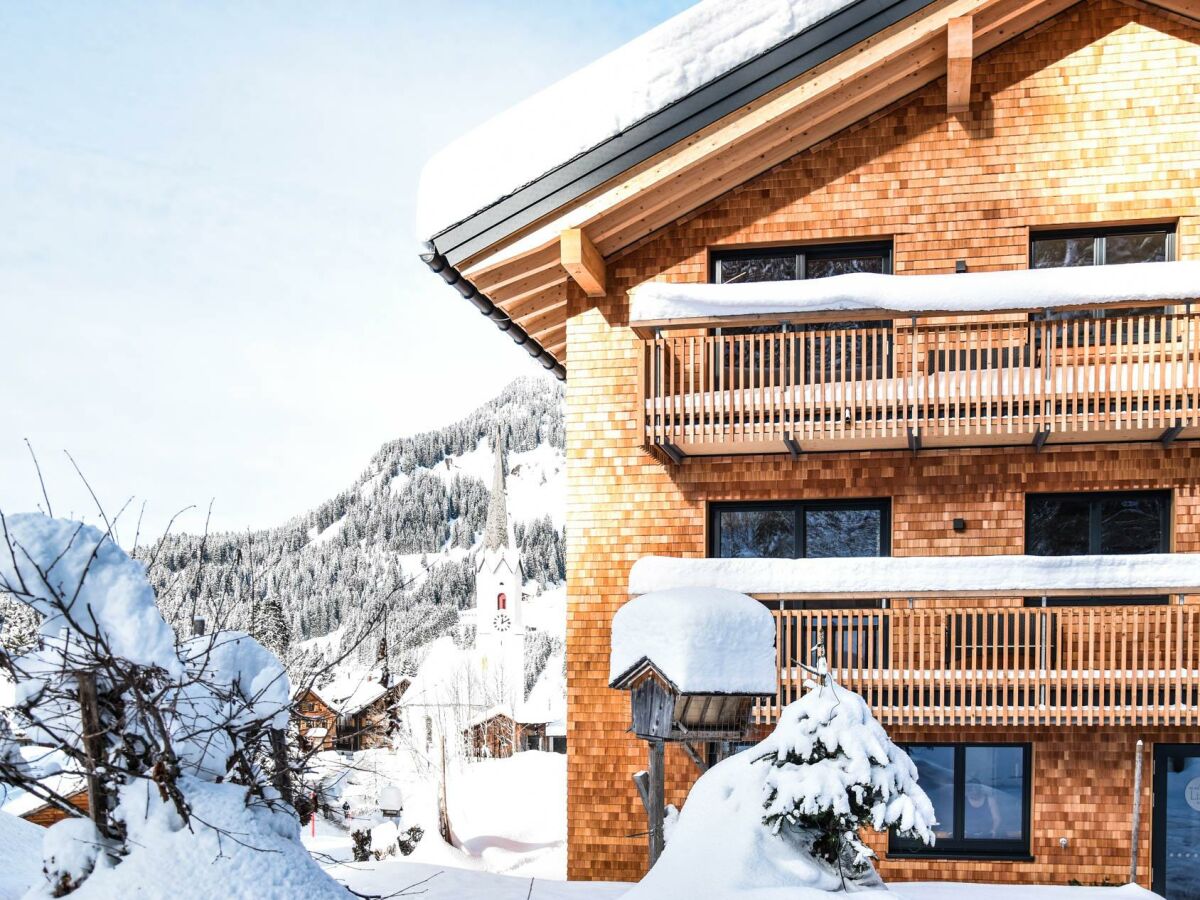 Apartment Appartement 1