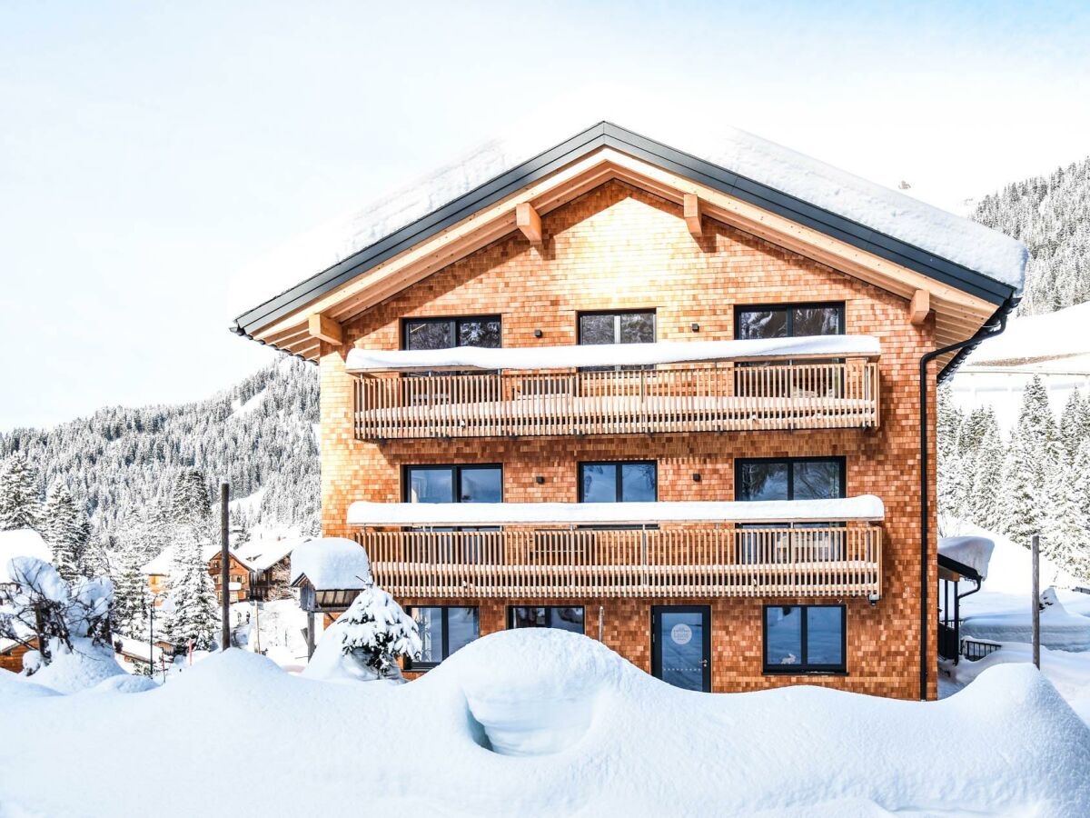 Apartment Appartement 1 - Outdoor photo 2