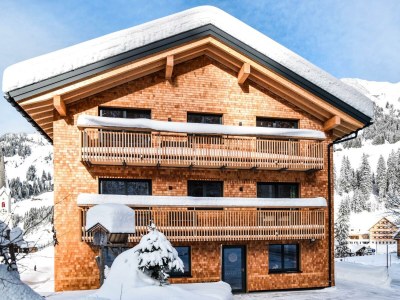 Apartment Appartement 1 - Outdoor photo 32