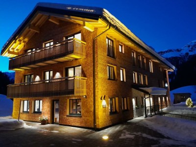 Apartment Appartement 1 - Outdoor photo 34