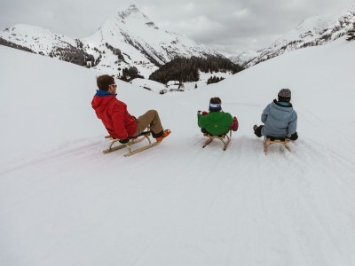 Apartment Appartement 1 - Outdoor photo 42