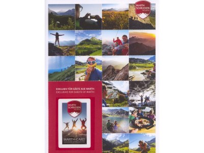 Apartment Appartement/Fewo, Bad, WC, 3 Schlafräume - Outdoor photo 3