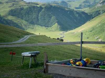 Apartment Appartement/Fewo, Bad, WC, 3 Schlafräume - Outdoor photo 10