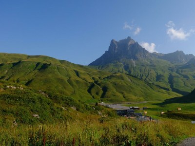 Apartment Appartement/Fewo, Bad, WC, 3 Schlafräume - Outdoor photo 12