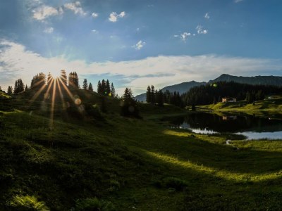 Apartment Appartement/Fewo, Bad, WC, 3 Schlafräume - Outdoor photo 14