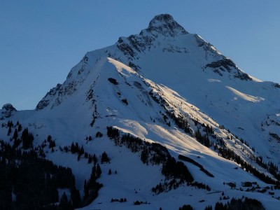 Apartment Appartement/Fewo, Bad, WC, 3 Schlafräume - Outdoor photo 18