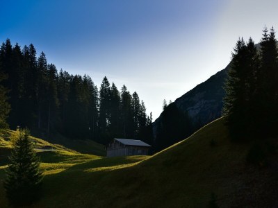 Apartment Appartement/Fewo, Bad, WC, 3 Schlafräume - Outdoor photo 20