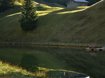 Apartment Appartement/Fewo, Bad, WC, 3 Schlafräume - Outdoor photo 21