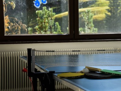 Apartment Appartement/Fewo, Bad, WC, 3 Schlafräume - Outdoor photo 24