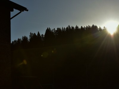 Apartment Appartement/Fewo, Bad, WC, 3 Schlafräume - Outdoor photo 25