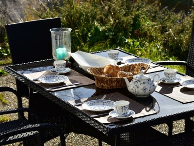 Apartment Appartement/Fewo, Bad, WC, 3 Schlafräume - Outdoor photo 26