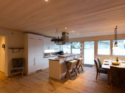 Apartment Appartement/Fewo, Bad, WC, 3 Schlafräume - Features photo 27