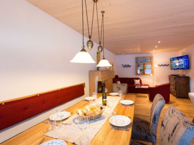 Apartment Appartement/Fewo, Bad, WC, 3 Schlafräume - Features photo 29