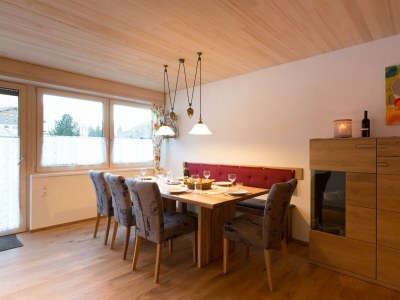 Apartment Appartement/Fewo, Bad, WC, 3 Schlafräume - Features photo 30