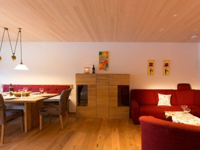 Apartment Appartement/Fewo, Bad, WC, 3 Schlafräume - Features photo 31