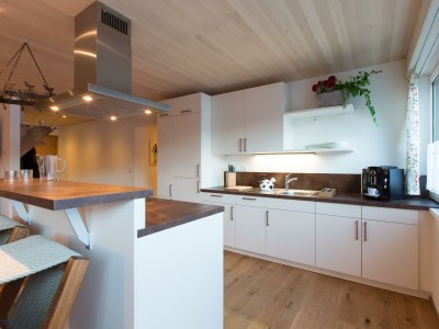 Apartment Appartement/Fewo, Bad, WC, 3 Schlafräume - Features photo 32