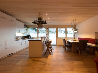 Apartment Appartement/Fewo, Bad, WC, 3 Schlafräume - Features photo 34