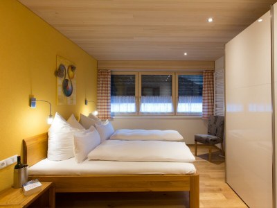 Apartment Appartement/Fewo, Bad, WC, 3 Schlafräume - Features photo 36