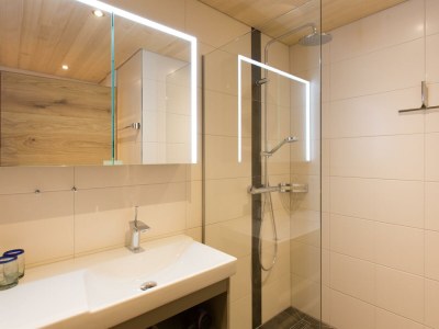 Apartment Appartement/Fewo, Bad, WC, 3 Schlafräume - Features photo 37