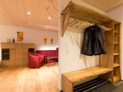 Apartment Appartement/Fewo, Bad, WC, 3 Schlafräume - Features photo 40