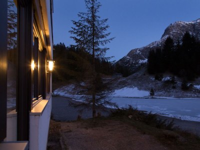 Apartment Appartement/Fewo, Bad, WC, 3 Schlafräume - Features photo 41