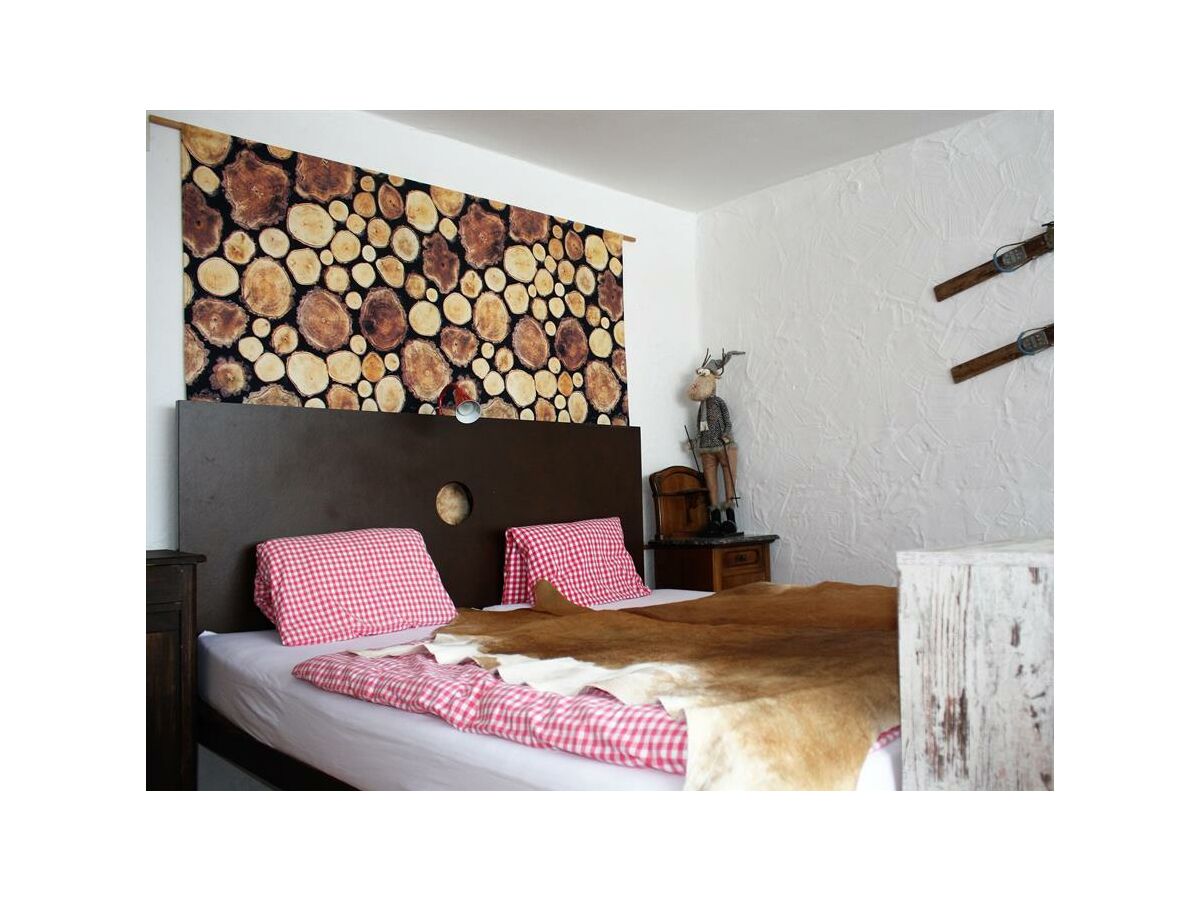 Apartment Appartement/Fewo, Bad, WC, Balkon - Outdoor photo 2