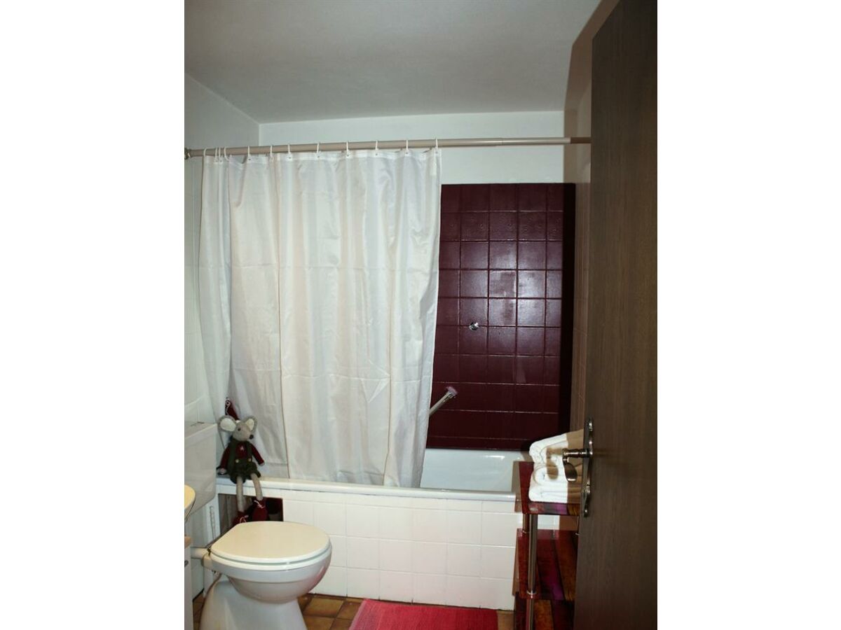 Apartment Appartement/Fewo, Bad, WC, Balkon - Outdoor photo 4