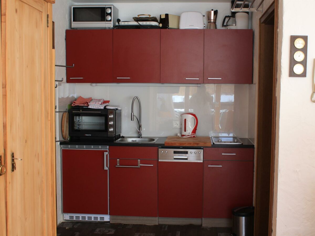 Apartment Appartement/Fewo, Bad, WC, Balkon - Outdoor photo 5