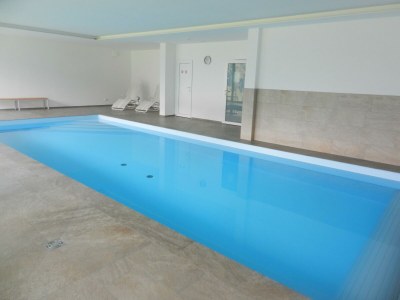 Apartment Appartement/Fewo, Bad, WC, Balkon - Outdoor photo 6