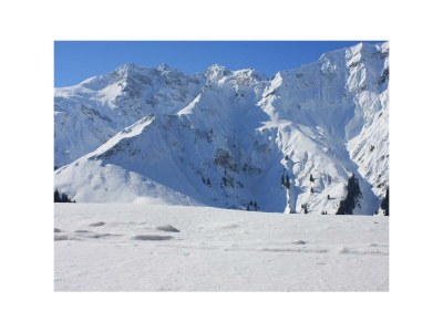 Apartment Appartement/Fewo, Bad, WC, Balkon - Outdoor photo 9