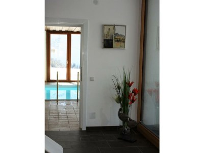 Apartment Appartement/Fewo, Bad, WC, Balkon - Outdoor photo 12