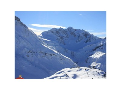 Apartment Appartement/Fewo, Bad, WC, Balkon - Outdoor photo 19