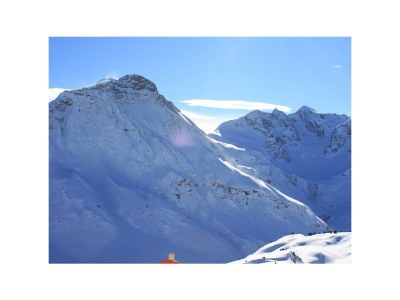 Apartment Appartement/Fewo, Bad, WC, Balkon - Outdoor photo 20